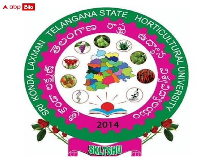 Sri Konda Laxman Telangana State Horticultural University MSc, Phd Notification released, Details here SKLTSHU: ములుగు హార్టికల్చరల్ యూనివర్సిటీలో ఎంఎస్సీ, పీహెచ్‌డీ కోర్సులు - వివరాలు ఇలా
