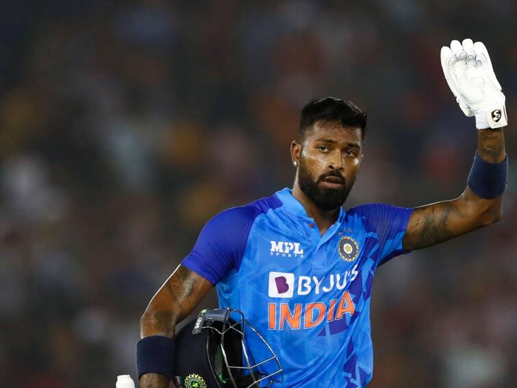Hardik Pandya ruled out of World Cup 2023 a big loss for Team India Hardik Pandya: హార్దిక్‌ పాండ్యా లేకపోవడం టీమిండియాకు పెద్దలోటే!