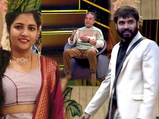 Big Boss Pradeep: ஷாக்.. ரெட் கார்ட் பெற்று வெளியேறிய பிரதீப்.. எவிக்டான அன்னபாரதி.. இந்த வாரமும் டபுள் எவிக்‌ஷன்!