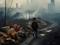 Delhi Air Pollution: बाहर निकलते ही यह ट्रिक्स अपनाएं, कुछ नहीं बिगाड़ पाएगी जहरीली हवा