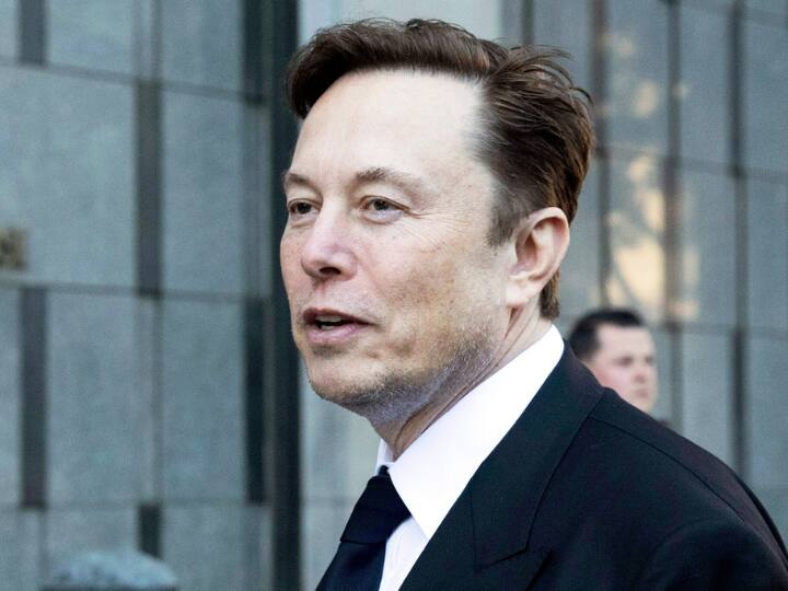 Musk apologizes for supporting anti-Semitic post, but lashes out at advertisers યહુદી વિરોધી પોસ્ટને સપોર્ટ કરવા બદલ મસ્કે માગી માફી, પણ જાહેરાતકર્તાઓ પર કર્યા આકરા પ્રહાર