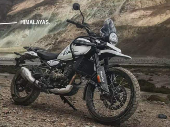 royal enfield revealed the specification of their new himalayan 450 Royal Enfield Himalayan 450: Royal Enfield ਨੇ ਨਵੀਂ Himalayan 450 ਤੋਂ ਚੁੱਕਿਆ ਪਰਦਾ, ਅਗਲੇ ਹਫਤੇ ਹੋਵੇਗੀ ਲਾਂਚ