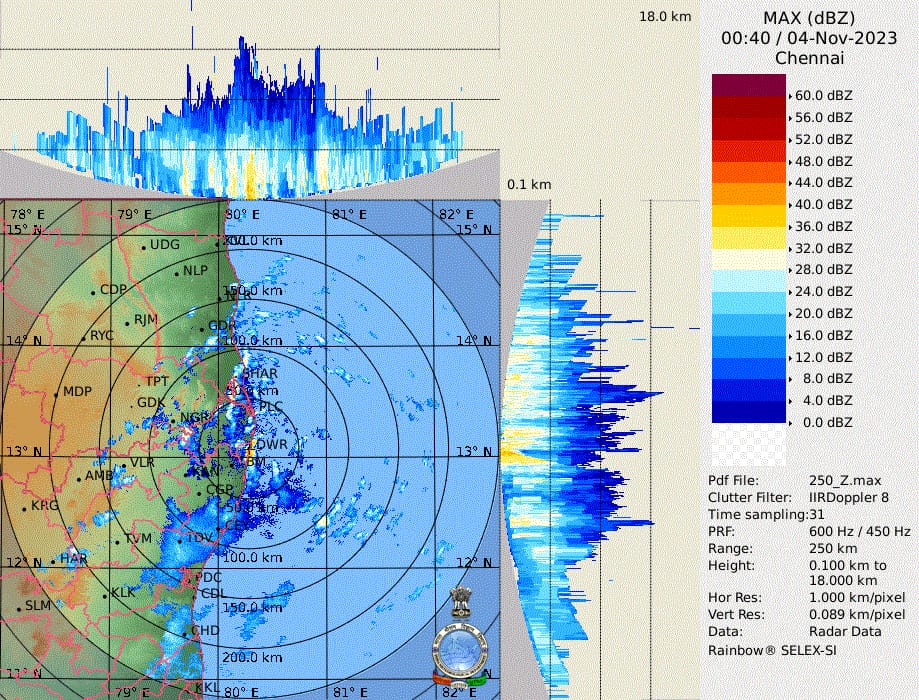 School Leave: நள்ளிரவு முதல் கொட்டிதீர்க்கும் கனமழை.. சென்னை உட்பட 9 மாவட்டங்களில் இன்று பள்ளிகளுக்கு விடுமுறை..!