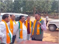 छत्तीसगढ़: बीजेपी के वरिष्ठ नेता अनिल सिंह मेजर ने राजनीति से लिया संन्यास, टिकट न मिलने से नाराज?