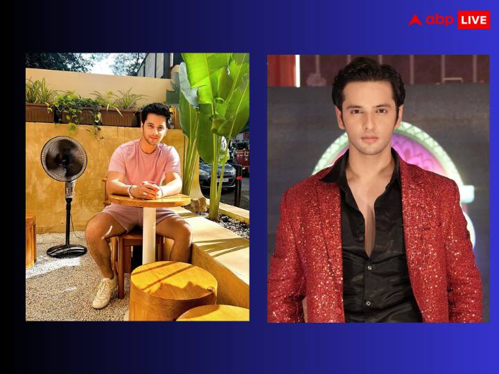 Shivam Khajuria play the lead role in Yeh Rishta Kya Kehlata Hai actor told how the role was offered Yeh Rishta Kya Kehlata Hai में शिवम खजूरिया निभाएंगे लीड किरदार, एक्टर ने बताया कैसे हुआ रोल ऑफर