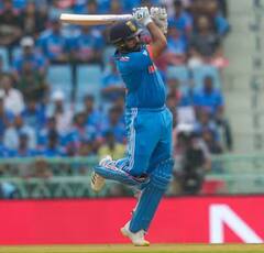 Rohit Sharma:  ਰੋਹਿਤ ਸ਼ਰਮਾ ਦੇ ਲੰਬੇ ਛੱਕੇ ਮਾਰਨ ਦਾ ਕੀ ਹੈ ਰਾਜ਼ ?