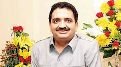 ईडीच्या तुरुंगातून सुटका करतो, 15 कोटी द्या; राष्ट्रवादीचे आमदार अनिल भोसलेंच्या पत्नीला तोतया ईडी अधिकाऱ्याचा फोन