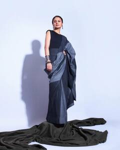 Rasika Dugal Brings A Touch Of Contemporary Chic To The MAMI Red Carpet- Take A Look