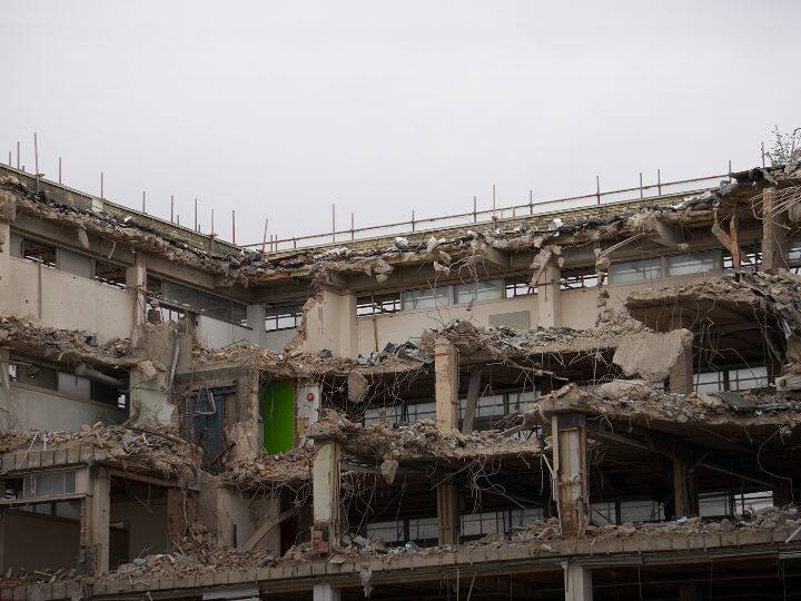 1960 में आए इस भूकंप की तीव्रता रिक्टर स्केल पर 9.6 मापी गई थी. हालांकि इसमें बहुत ज्यादा नुकसान नहीं हुआ था, इसमें करीब 1600 लोगों की मौत हुई.