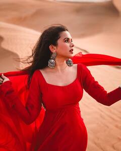 PHOTO: अभिनेत्री मिताली मयेकरचा मराठमोळा लूक; चाहते घायाळ!