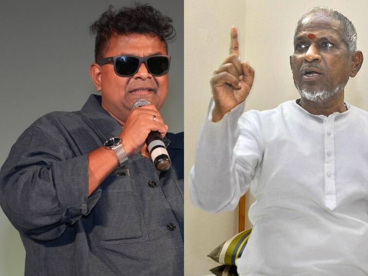 director bala shares ilaiyarajas words on   director mysskin on devil audio launch Devil Audio Launch: மிஸ்கின் பற்றி இளையராஜா சொன்ன வார்த்தை - நினைவுகளை பகிர்ந்த பாலா!
