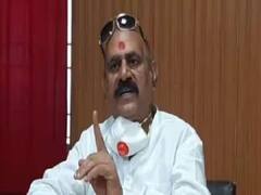 बाहूबली पूर्व विधायक विजय मिश्रा को आज सुनाई जाएगी सजा, सिंगर से रेप मामले में MP-MLA कोर्ट ने पाया दोषी