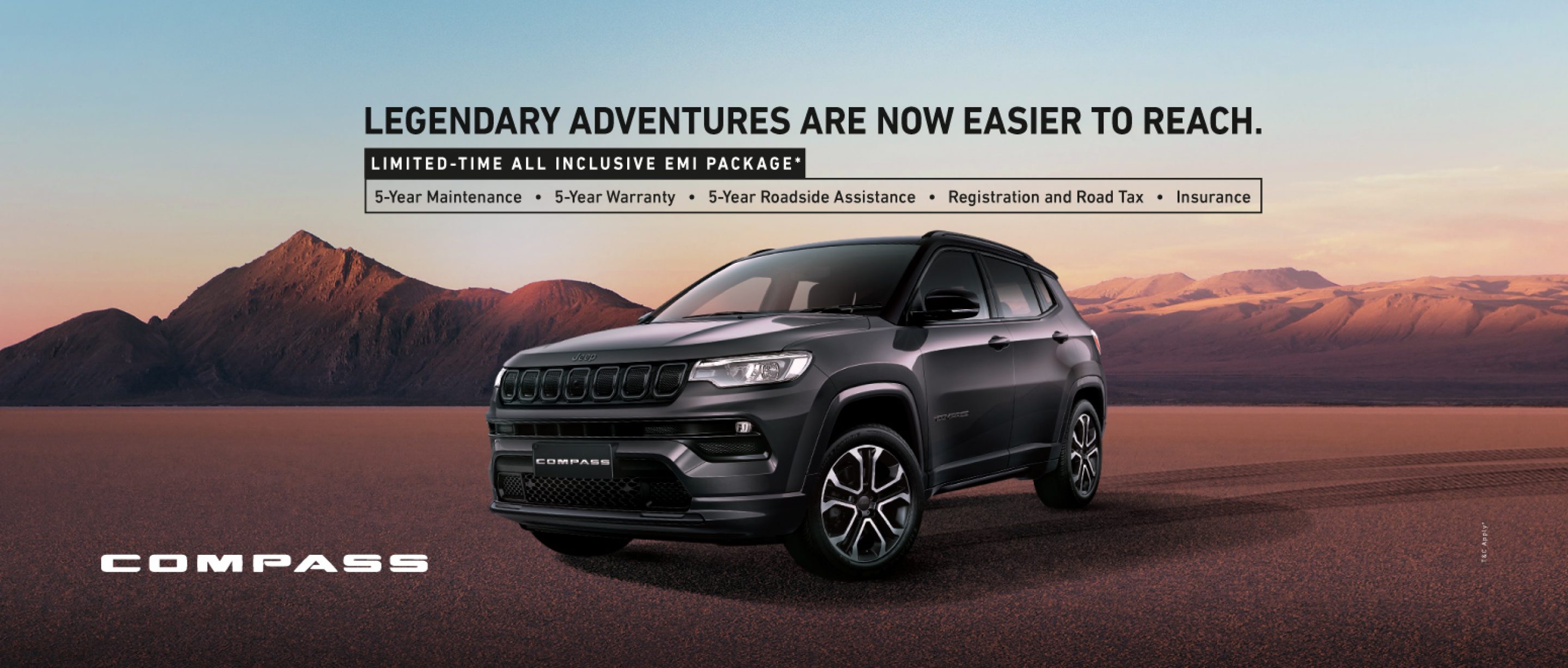 Discount on SUVs: इन 10 पॉपुलर एसयूवी कारों पर मिल रही है भारी छूट, महिंद्रा एक्सयूवी400 से लेकर जीप कंपास है शामिल