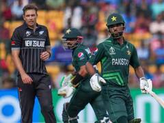 Pakistan Semi Final Chances: ન્યૂઝીલેન્ડ સામે જીત બાદ પાકિસ્તાનનું સેમીફાઈનલમાં પહોંચવુ સરળ! આવુ છે ગણિત