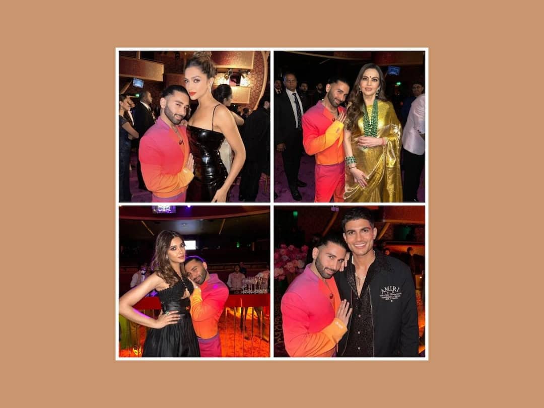 know about who is Orhan Awatramani also known as Orry is often spotted partying and hanging out with Bollywood celebrities Who Is Orhan Awatramani : पार्टी अंबानींची असूदे किंवा बाॅलिवूडची! प्रत्येक अभिनेत्रीला कायम चिकटून असणारा हा 'ओरहान' नेमका कोण? त्याचा कामधंदा आहे तरी काय??