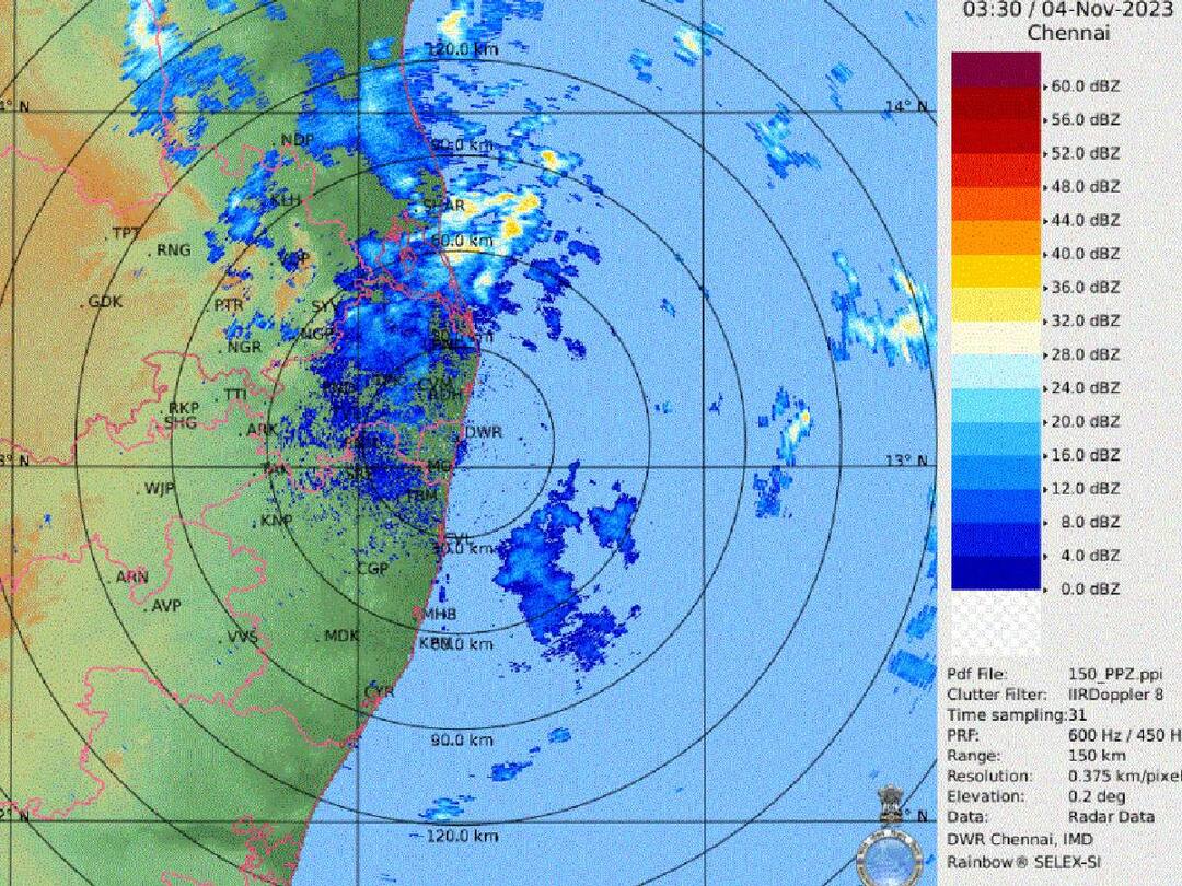 TN Rain Alert: ஆலந்தூரில் 12 செ.மீ மழை.. அடுத்த 3 மணிநேரத்தில் 9 மாவட்டங்களில் மழைக்கு வாய்ப்பு.. மழை அப்டேட்..