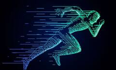 Health Tips: সুস্থ থাকতে দৌড়তে পারেন, ফল পাবেন হাতেনাতে