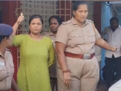 Ranjana Nachiyar: நடிகை ரஞ்சனா நாச்சியாருக்கு நிபந்தனை ஜாமீன்! நீதிமன்றத்தில் நடந்த வாதம் என்ன?