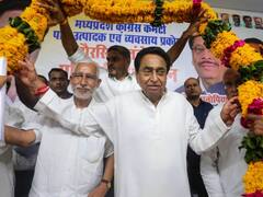 राजस्थान में गहलोत या वसुंधरा, MP में शिवराज या कमलनाथ? सर्वे में 5 राज्यों की जनता ने बताया कौन है CM के तौर पर पहली पसंद