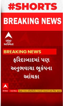 India Earthquake | દેશના વિવિધ વિસ્તારોમાં ધ્રુજી ગઈ ધરા અને પછી.....
