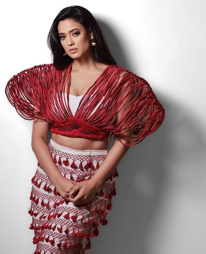 टीवी की टॉप एक्ट्रेस श्वेता तिवारी को कौन नहीं जानता. वे लंबे समय से टेलीविजन पर राज कर रही है. हालांकि, एक्ट्रेस ने अपने करियर में कई बी ग्रेड फिल्मों में काम किया है. जिसमें हमार सईयां हिंदुस्तानीै जैसी फिल्में शामिल हैं.