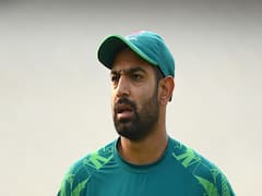 Haris Rauf Breaks Embarrassing Sixes-Conceded Record In Single Edition Of World Cup
