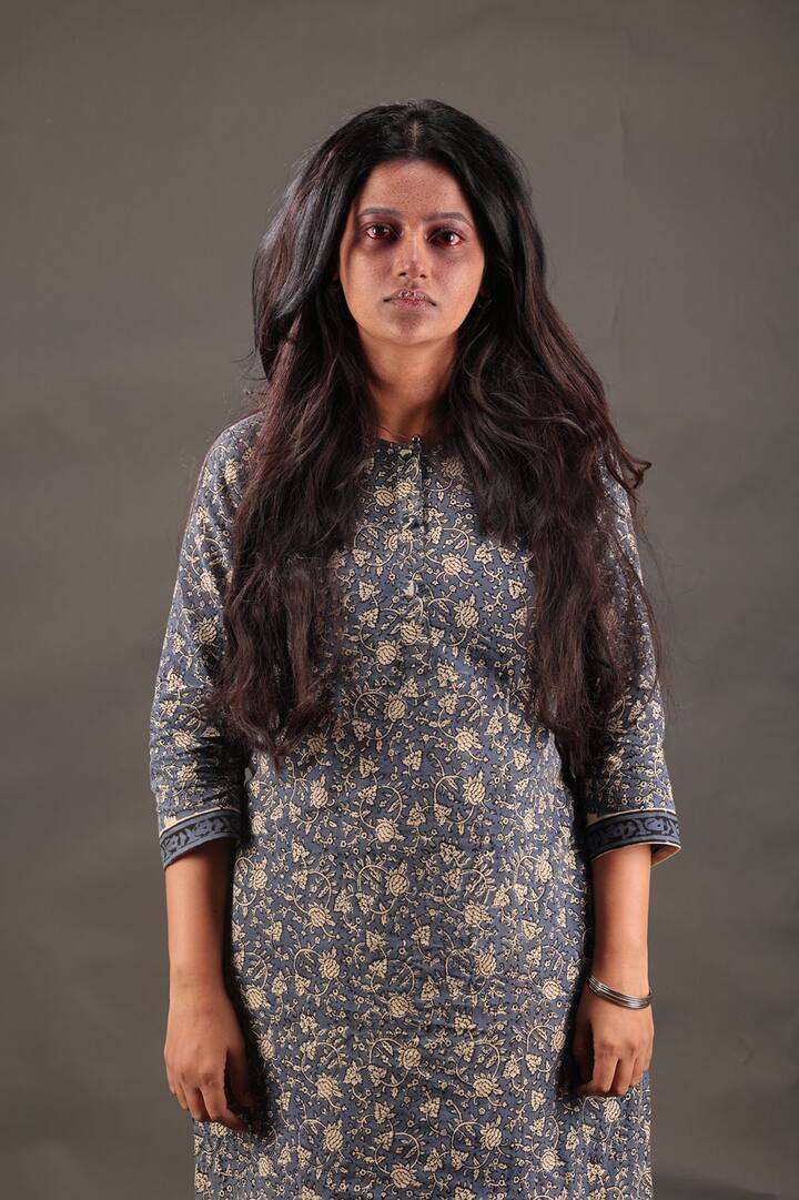 সদ্য প্রকাশ্যে এল 'আড্ডা টাইমস' (Adda Times)-এর নতুন ওয়েব সিরিজ 'পেত্নি' (Patni)-র টিজার ও ফার্স্ট লুক।