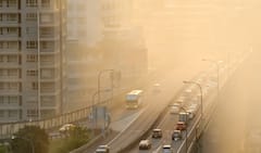 Ahmedabad Pollution: અમદાવાદના આ પોશ વિસ્તારમાં પીરાણા ડમ્પિંગ સાઇટ કરતાં પણ વધુ પ્રદૂષણ, જાણો વિગત
