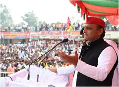 नेपाल भूकंप पर शुरू हुई राजनीति, सपा मुखिया अखिलेश यादव ने बीजेपी को बताया जिम्मेदार 