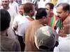 Chhattisgarh Elections 2023: सूरजपुर में लाउडस्पीकर को लेकर भिड़े BJP और कांग्रेस कार्यकर्ता, मारपीट की बन गई नौबत