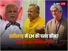 भूपेश बघेल, टीएस सिंह देव या रमन सिंह...छत्तीसगढ़ में CM की पहली पसंद कौन? जनता ने किया हैरान
