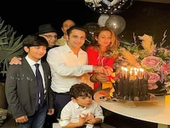 Natasha Poonawalla: कौन है अदार पूनावाला की पत्नी नताशा पूनावाला? जानिए कितनी है उनकी नेट वर्थ