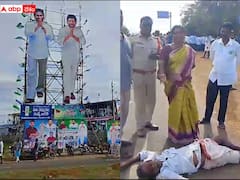 వైసీపీ ఎమ్మెల్సీ దువ్వాడ పుట్టినరోజు వేడుకల్లో విషాదం, కార్యకర్త మృతితో కలకలం!