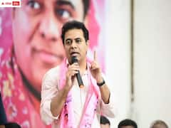 'కేసీఆర్ మళ్లీ సీఎం కాకుంటే రాష్ట్రం అధోగతి' - సింహం సింగిల్ గానే వస్తుందని కేటీఆర్ ఆసక్తికర వ్యాఖ్యలు