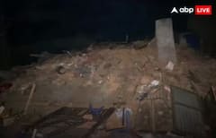 Nepal Earthquake: નેપાળમાં ભૂકંપથી 128 લોકોનાં મોત, 1000 ઘાયલ, જુઓ તબાહીની તસવીરો