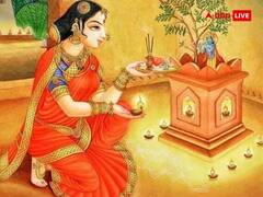 Tulsi Rules: નિયમિત કરો તુલસી પૂજન, પરંતુ આ દિવસોમાં તુલસીને ન ચઢાવો જળ, નહીંતર.....