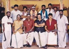 Virumandi Special Screening : இது நவம்பர் மாதம் அல்ல..நம்மவர் மாதம்..கமல் பிறந்தநாளுக்கு திரையிடப்படும் விருமாண்டி படம்!