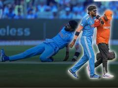 Hardik Pandya Ruled Out: ప్రపంచకప్ కు దూరమైన హార్దిక్ పాండ్య