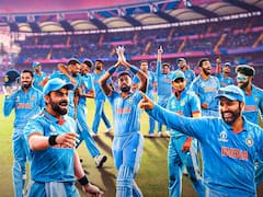 ఇది కదా మ్యాచ్‌ అంటే, దక్షిణాఫ్రికాతో భారత్‌ ఢీ