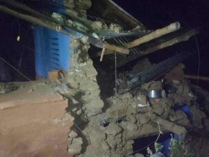 Nepal Earthquake: नेपाल में शुक्रवार (3 नवंबर) रात करीब साढ़े 11 बजे के आसपास 6.4 की तीव्रता का भूकंप आया, जिसके झटके दिल्ली-एनसीआर समेत उत्तर भारत के कई हिस्सों में महसूस किए गए.