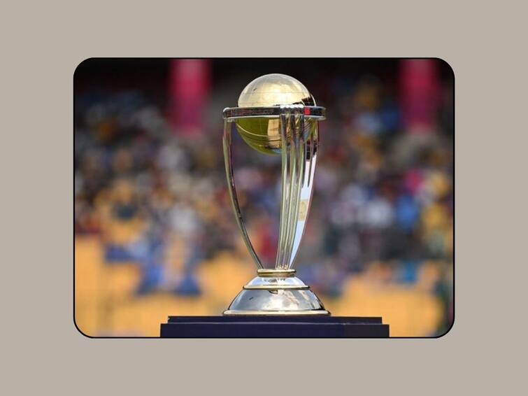 ICC Cricket World Cup 2023 If New Zealand against Pakistan then four team will be eliminated from world cup 2023 New Zealand vs Pakistan : न्यूझीलंडने पाकिस्तानला गारद केल्यास थेट चार टीमचे आम्ही जातो आमच्या गावा, आमचा राम राम घ्यावा!
