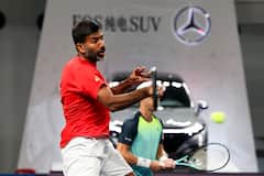 Paris Masters 2023: Rohan Bopanna Attains Another Milestone – Check Record
