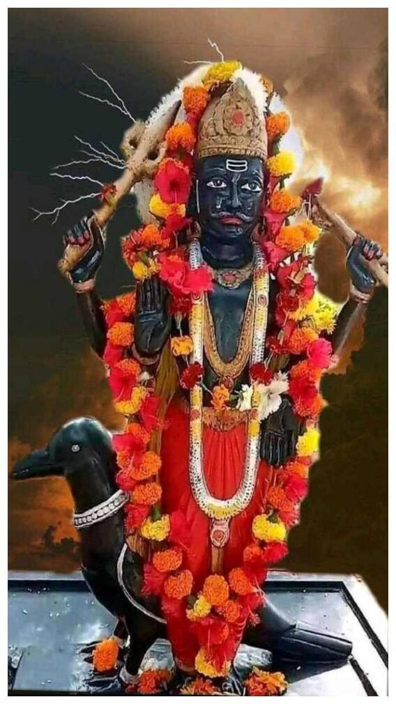 শনির রোষ থেকে রেহাই, সৌভাগ্য আসবে দুয়ারে, এই উপায়ে