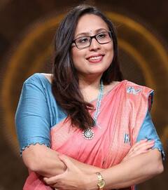 Shark Tank India 3: कौन हैं राधिका गुप्ता? 'शार्क टैंक इंडिया 3' में करेंगी जज का पैनल ज्वाइन