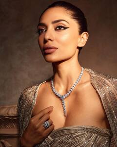 Sobhita Dhulipala Photo: શોભિતા ધુલીપાલાની ગ્લેમરસ તસવીરો આવી સામે