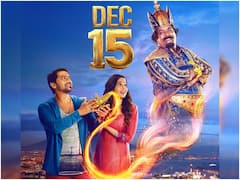 ధనుష్ 'కెప్టెన్ మిల్లర్' విడుదల రోజునే వైభవ్ 'ఆలంబన'