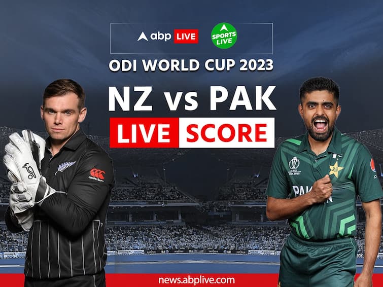 NZ vs PAK HIGHLIGHTS Pakistan Beat New Zealand By 21 Runs (DLS)