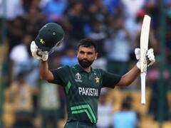 फखर जमान इस वर्ल्ड कप में सबसे ज्यादा छक्के जड़ने वाले टॉप-3 बल्लेबाजों में शामिल, सिर्फ तीन मैचों में जड़े इतने सिक्स
