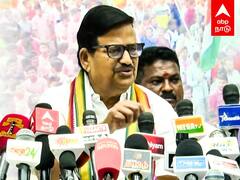 KS Azhagiri : ”அவர்கள் ஆளுநர்களைஒரு கொட்டு கொட்ட போறாங்க” KS அழகிரி பளார்