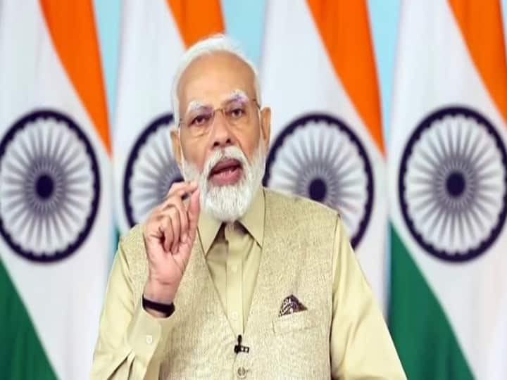 PM मोदी ने पूर्व की सरकारों पर कसा तंज, ‘अब हमलावर खुद को बचाने की लगाते गुहार’